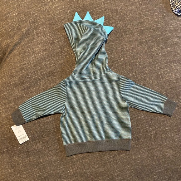 ‼️ No Longer Available ‼️ NWT Baby Monster Hoodie - Picture 4 of 4